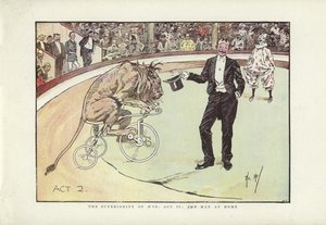 La supériorité de l