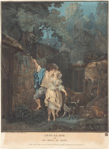  - Philibert-Louis Debucourt