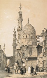 Mosquée du Caire