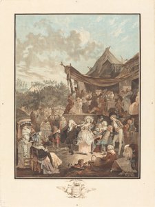 Le Menuet de la mariée
