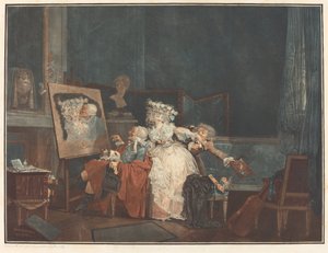 Les Deux Baisers
