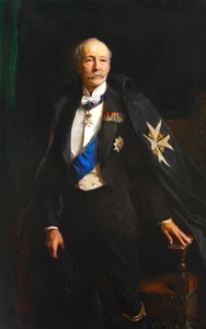 Comte de Scarborough - Philip Alexius de Laszlo