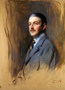 John, 2e Lord Forteviot, M.C.