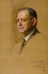 John Robertson - Philip Alexius de Laszlo