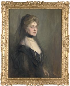 Princesse Louise Caroline Alberta, Duchesse d