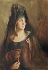 Reine Victoria Eugénie d
