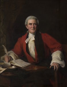 Sir Thomas Gardner Horridge, octobre 1917