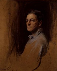 Le comte Beatty (1871-1936) 1911 - Philip Alexius de Laszlo