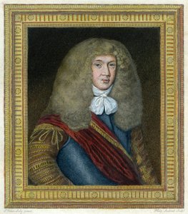 Charles Cotton 1638-1687, poète anglais, XIXe siècle