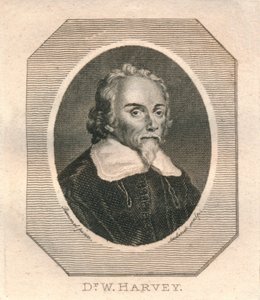 Dr. W. Harvey - Philip Audinet