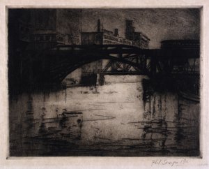Pont L, Chicago