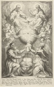 Présentation de la Vierge Marie