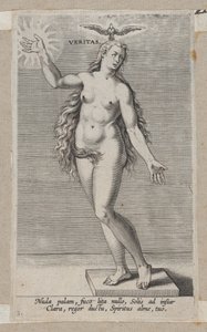 Veritas, de Prosopographia