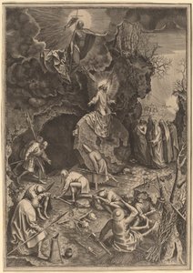 La Résurrection