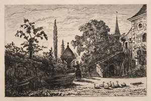 La Cour, 1876