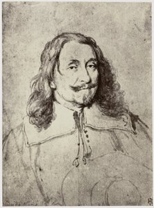 Guido, Un Portrait