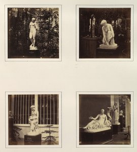 [Sculptures d