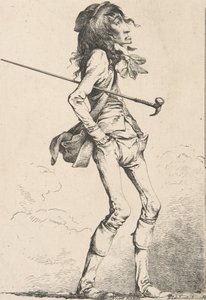 De Eaton, 8 décembre 1776 - Philip James de Loutherbourg