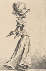 De Soho, 26 décembre 1776