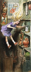 Alice au pays des merveilles - Philip Mendoza