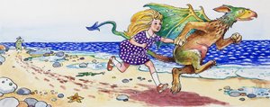 Alice au pays des merveilles - Philip Mendoza