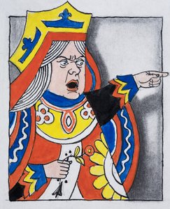 Alice au pays des merveilles - Philip Mendoza
