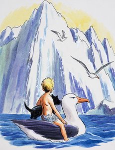 Icebergs de l