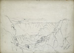 Mine de Carclase, Cornouailles