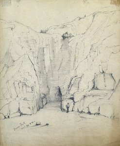 Perron Porth - Philip Mitchell