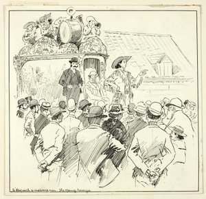 Une journée avec l