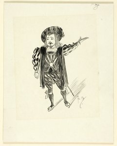 Noblesse - Philip William May