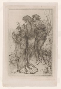 Les Enfants du Roi - Philip Zilcken