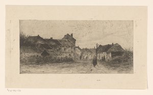 Vleurgat Bruxelles - Philip Zilcken