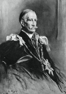 Claude George Bowes-Lyon, 14e comte de Strathmore et Kinghorne, 1937