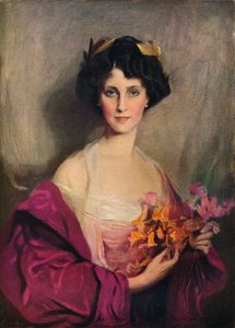 Son Altesse la Duchesse de Portland, 1912