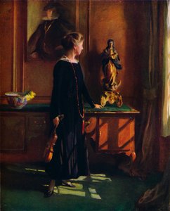 Lucy de Laszlo, l