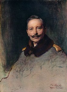 Portrait de S.M.I. L