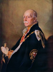 Prince Arthur, Duc de Connaught et Strathearn, 1850-1942, 1937