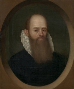 Cornelis van Ceters (1503-99) - Philip van Dijk