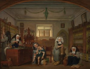 La Pharmacie de l
