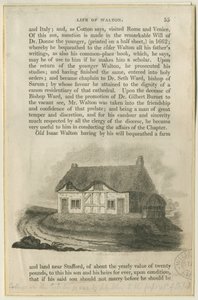 Stafford - Cottage d