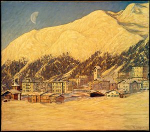 Davos - Philipp Bauknecht