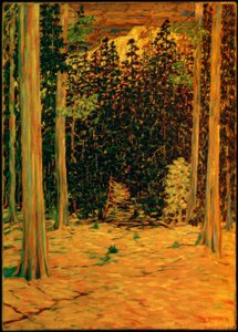 Début du printemps