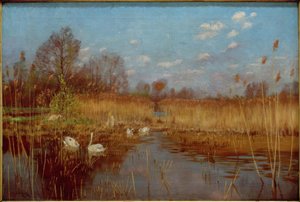 Printemps - Philipp Franck