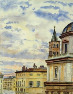 Sainte Marie Majeure