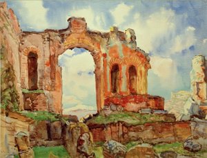 Taormina