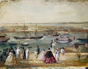 Paysage de Cuba