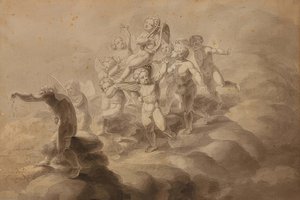 Le Triomphe de l
