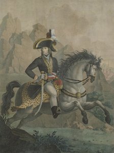 Bonaparte (1769-1821) 1er Consul, d