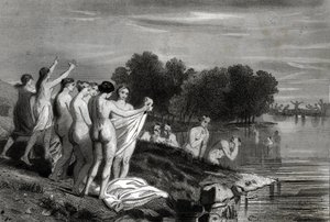 Anabaptisme : Les anabaptistes sont des chrétiens qui croient que le baptême n